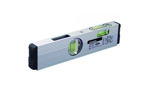 ジェフコム（株）  ML-23  デンサン　アルミレベル