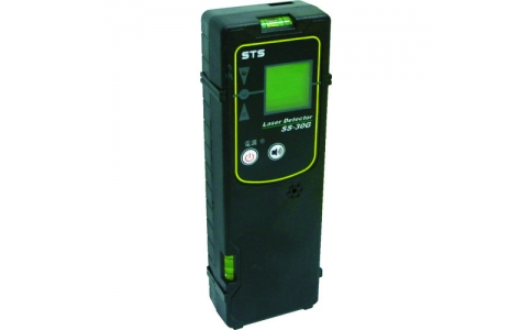 ＳＴＳ（株）  SS-30G  ＳＴＳ　受光器（グリーンレーザ墨出器専用）ＳＳー３０Ｇ