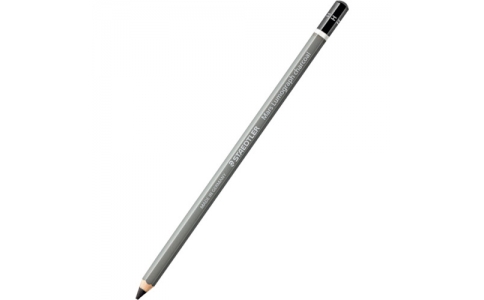 ステッドラー日本（株）  100C-H  ステッドラー　マルス　ルモグラフ　チャコール鉛筆　ハード