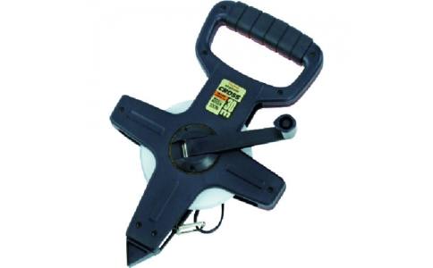 （株）ＴＪＭデザイン  HCS-30  タジマ　巻尺　エンジニヤ　クロス　長さ３０ｍ