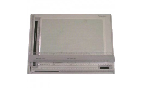 シンワ測定（株）  4960910676107  シンワ　ＦＣ　Ａ３製図板