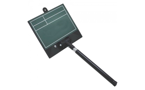 土牛産業（株）  02389  ＤＯＧＹＵ　伸縮式ビューボード・グリーン　Ｄ－１ＧＬ（枠のみ）