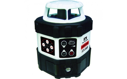 ＳＴＳ（株）  STS-H600  ＳＴＳ　回転レーザレベル　ＳＴＳ－Ｈ６００（三脚付）