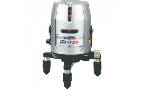 （株）ＴＪＭデザイン  4975364047304  タジマ　防滴レーザー　矩・横／１０ｍ　本体のみ