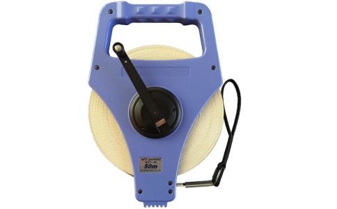 日本度器（株）  GFT-50  日本度器　ＧＦＴエキスパート　５０ｍ