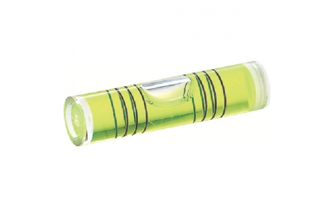 （株）エビス  L40-6L  エビスダイヤモンド　６本線円柱気泡管Ｌ４０　φ９．５×４０