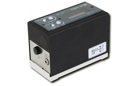 シンワ測定（株）  73299  シンワ　ハンディ墨つぼ　Ｊｒ．　Ｐｌｕｓ　手巻　シャープライン　メタルブルー