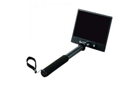 ユニット（株）  373-138  ユニット　トレビヨン２（小）無地　黒