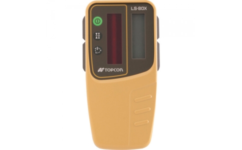 （株）トプコン  LS-80X  トプコン　受光器　ＬＳ－８０Ｘ
