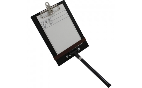 土牛産業（株）  04134  ＤＯＧＹＵ　伸縮式バインダーＤ２