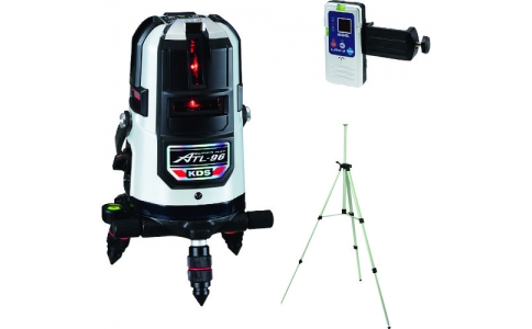 ムラテックＫＤＳ（株）  ATL-96RSA  ＫＤＳ　スーパーレイ９６受光器三脚付