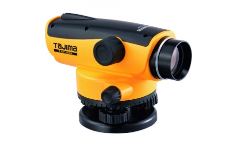 （株）ＴＪＭデザイン  TAT-X32  タジマ　タジマオートレベル３２倍