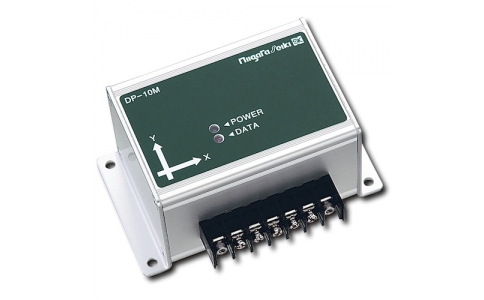 新潟精機（株）  DP-10M  ＳＫ　デジタル角度センサ