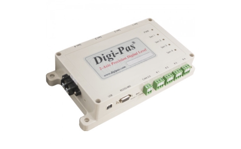 ＪＳＢ　ＴＥＣＨ社  2-05003-99  ジェーエスビ　Ｄｉｇｉ－Ｐａｓ　傾斜センサー用コントロールボックス　ＢＬＵＥＴＯＯＴＨ