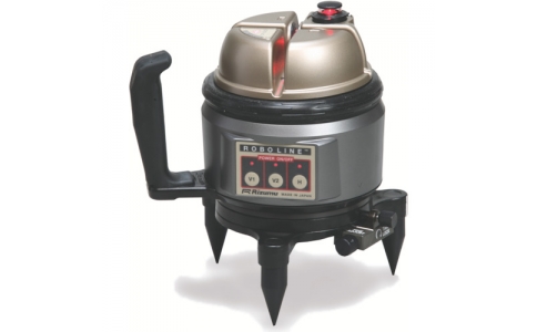 （株）リズム  CPS82  リズム　ロボライン