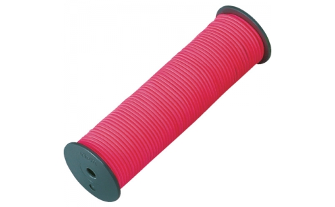 （株）マイゾックス  FCS-P  マイゾックス　蛍光ゴム水糸ピンク