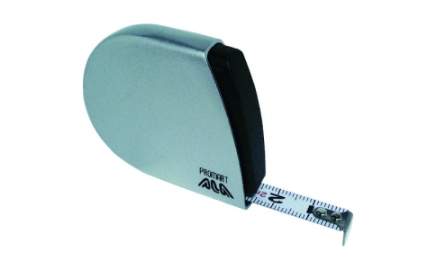 原度器（株）  ALA0820S  プロマート　コンベックス　ミニメジャー　ＡＬＡ　２ｍ　８ｍｍ　シルバー　ステンレステープ