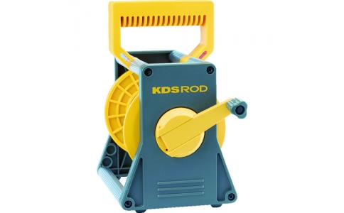 ムラテックＫＤＳ（株）  120M  ＫＤＳ　ロッド巻取ケース１２０巾用Ｍ