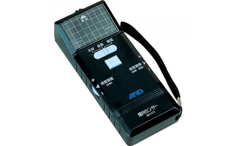 （株）エー・アンド・デイ  4981046480109  Ａ＆Ｄ　壁内センサー