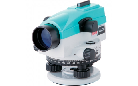 （株）マイゾックス  220369  マイゾックス　オートレベル　大工レベル　ＭＡ－２０