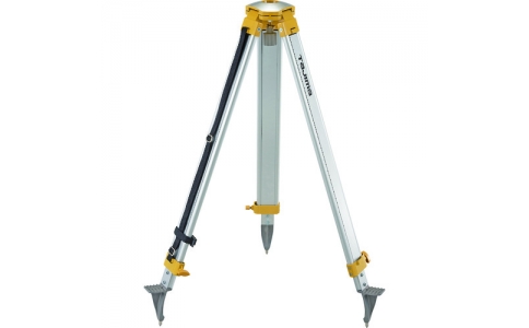 （株）トプコン  STD-OD  トプコン　アルミ三脚（球面タイプ）