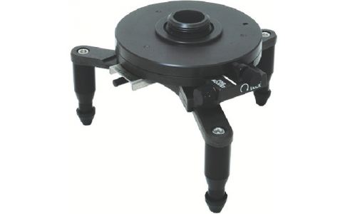 シンワ測定（株）  77099  シンワ　シフティング機構付回転台レーザーロボ　Ｆｉｎｅ　３Ｃ用