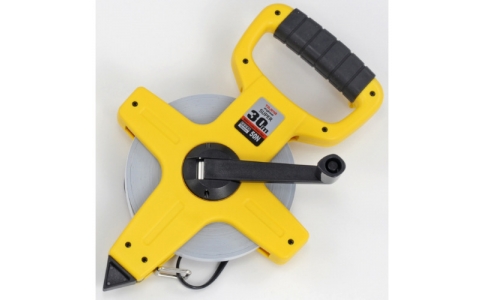 （株）ＴＪＭデザイン  HSP-30  タジマ　巻尺　エンジニヤ　スーパー　長さ３０ｍ