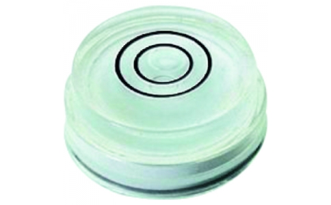 （株）イチネンＴＡＳＣＯ  TA705Z-9  タスコ　丸型水準器