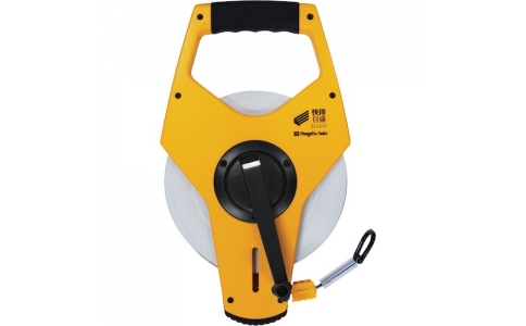 新潟精機（株）  GFM-50KD  ＳＫ　ラク巻　快段目盛　５０ｍ