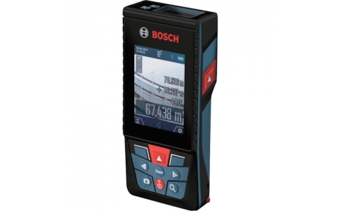 ボッシュ（株）  GLM150-27C  ボッシュ　レーザー距離計