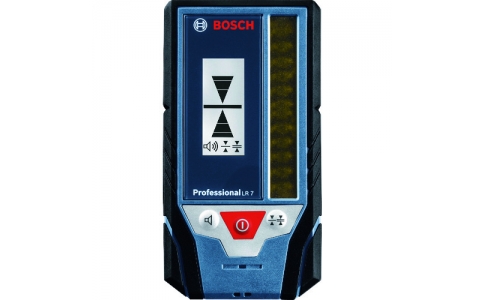 ボッシュ（株）  LR7  ボッシュ　受光器