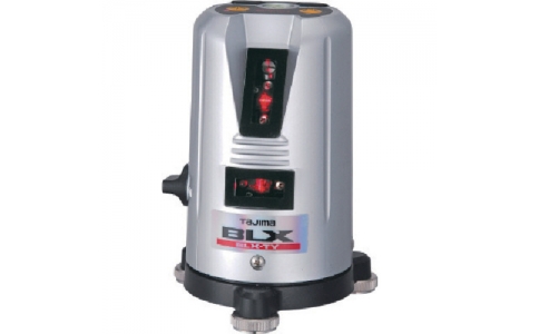 （株）ＴＪＭデザイン  4975364047649  タジマ　ＢＬＸレーザー　縦・横　本体のみ０