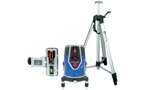 シンワ測定（株）  71505  シンワ　レーザーロボＮｅｏ＿Ｅ＿Ｓｅｎｓｏｒ５１