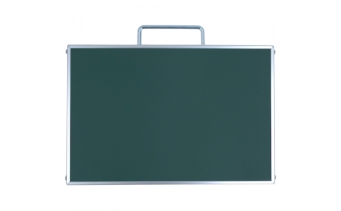 （株）グリーンクロス  1143313051  グリーンクロス　ミニミニグリーンボード　Ａ４　無地　ＳＥ－Ａ４Ｇ