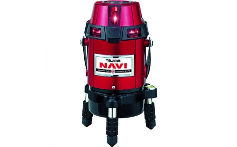 （株）ＴＪＭデザイン  ZEROSN-KJC  タジマ　レーザー墨出器　ＮＡＶＩゼロセンサーＫＪＣ