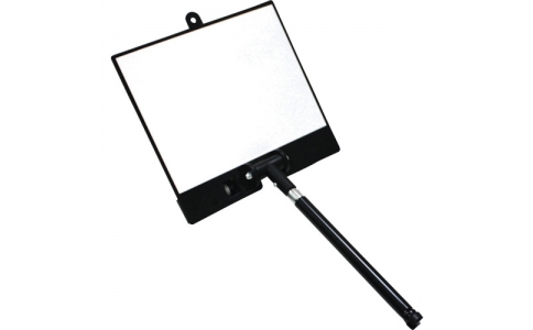 土牛産業（株）  02490  ＤＯＧＹＵ　伸縮式メモ棒Ｍ・Ｄ－２ＣＦ