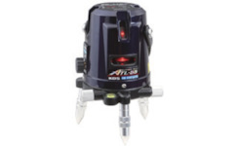 ムラテックＫＤＳ（株）  4954183154820  ＫＤＳ　レーザー墨出器スーパーレイ５５三脚付