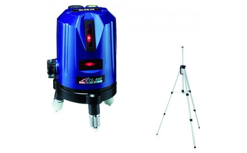 ムラテックＫＤＳ（株）  ATL-100SA  ＫＤＳ　オートラインレーザーＡＴＬ－１００三脚付