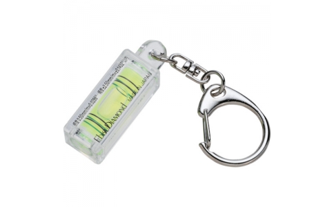（株）エビス  ED-KEY  エビスダイヤモンド　キーホルダーレベル