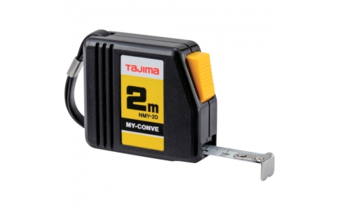 （株）ＴＪＭデザイン  G3SL2555SBL  タジマ　コンベックス　Ｇ３ステンロック２５　５．５ｍ　尺相当目盛