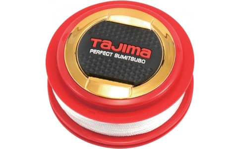 （株）ＴＪＭデザイン  EVO-RISM  タジマ　パーフェクト墨つぼＥＶＯ用リールセットＭ