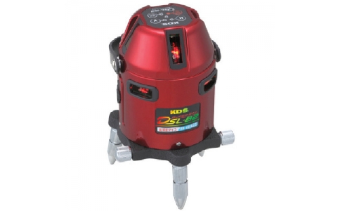 ムラテックＫＤＳ（株）  4954183156329  ＫＤＳ　レーザー墨出器スーパーレイ８２受光器付