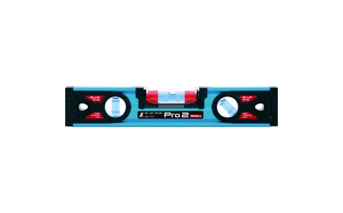 シンワ測定（株）  73330  シンワ　ブルーレベルＰｒｏ２　３００ｍｍ