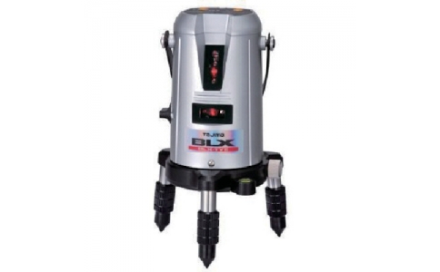 （株）ＴＪＭデザイン  4975364047632  タジマ　ＢＬＸレーザー　縦・横・鉛直　本体のみ