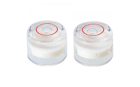 シンワ測定（株）  76328  シンワ　丸型気泡管Ａ