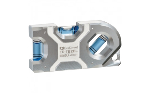 （株）エビス  ED-TBZBL  エビスダイヤモンド　トビレベル・ゼロ　ブルー