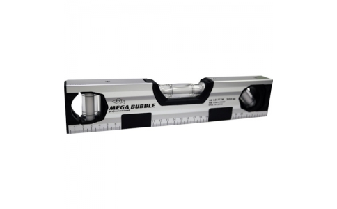 （株）アカツキ製作所  LS-777M 230MM  ＫＯＤ　メガバブルシルバー　　マグネット付