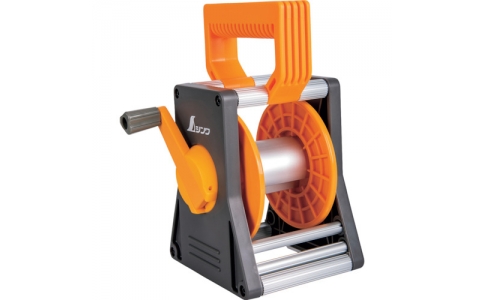 シンワ測定（株）  77205  シンワ　ロッドテープリール　巾６０ｍｍ　３・５・１０ｍ用