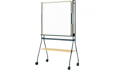 プラス（株）  WF-WS09 LW  プラス　５１３６６）ＷＦ　ホワイトボードスタンド　ＷＦ－ＷＳ０９　ＬＷ