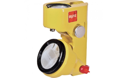 （株）マイゾックス  MG-1000SP2  マイゾックス　光波用ミニプリズム　ＭＧ－１０００ＳＰ２